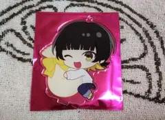 ブルーロック 蜂楽廻 エゴイスティックモール アクリルスタンド