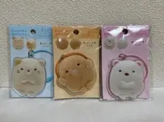 すみっコぐらし アクリルキーホルダーセット　まとめ売り