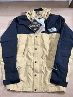 未使用品THE NORTH FACE GORE-TEX マウンテンジャケットのサムネイル
