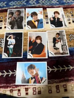 【レア】宮田俊哉7枚　Kis-My-Ft2 まとめ売り