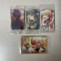 バラ売り○ 草薙寧々 天馬司 神代類 グッズ