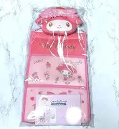 2026年最新】ウォールポケット マイメロの人気アイテム - メルカリ