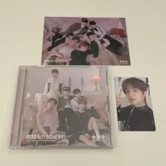 txt good boy gone bad ボムギュ セット