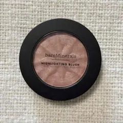 bareMinerals HIGHLIGHTING BLUSH ローズ グローのサムネイル