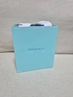 Tiffany & Co.　ショップ/ショッパーのサムネイル