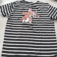 トムとジェリー　Tシャツ