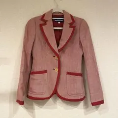 2025年最新】バーバリー ジャケット ツィードの人気アイテム