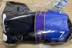 タイトーくじ　HORSE HEROES A賞　イクイノックス