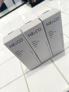 【新品未使用】NECcOネッコTriple Active Cream3個セット 新品未使用】NECcOネッコTriple Active Cream3個セット - メルカリ
