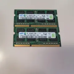 2026年最新】4gb pc3l 12800sの人気アイテム - メルカリ