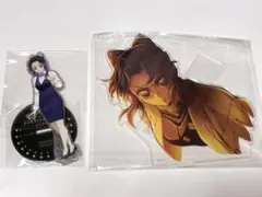 鬼滅の刃 アクリルスタンド 胡蝶しのぶ まとめ