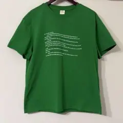 BONBON CountryMoment クリーンフィットデザインT Mサイズ