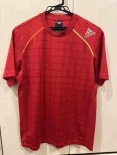 5/4まで出品 adidas Tシャツ M