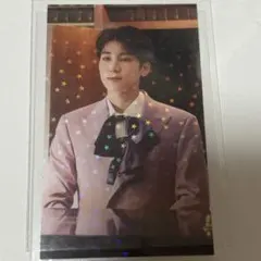 SEVENTEEN セブチ FACE THE SUN ラキドロ ウォヌ セット - メルカリ