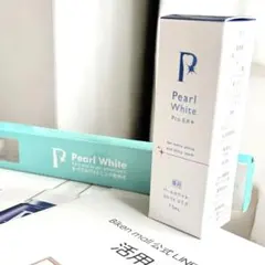 パールホワイトプロシャイン・プロEXプラス・歯ブラシ　 3点セット 新品未開封 Amazon.co.jp: 薬用パールホワイトプロ EXプラス 30ml ＆ 薬用