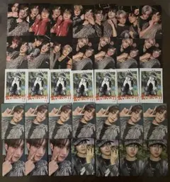 &TEAM andteam EJ mini BTL backtolife ケミ