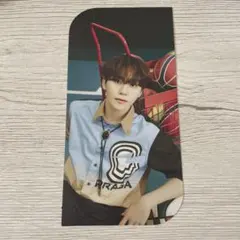 SEVENTEEN heng garae スングァン