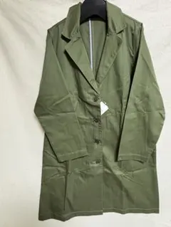 スプリングコート