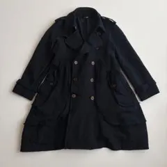 2026年最新】COMME des GARCONS レディース トレンチコート