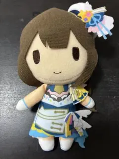 アイドルマスター シャイニーカラーズ ちびぐるみ 樋口円香 - メルカリ