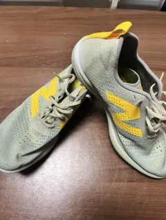 New Balance LD-X 26.5cmのサムネイル