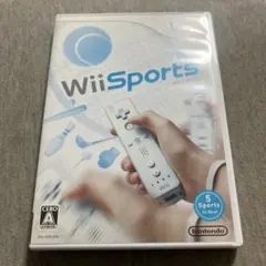 Wii スポーツ　T