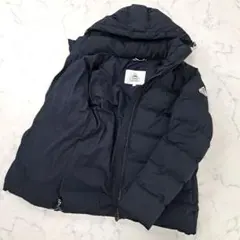 極美品★ ピレネックス SPOUTNIC MINI RIPSTOP ダウン S