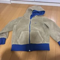 リバーシブル ジャケット