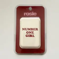 BLACKPINK ロゼ rosie magnetic card case