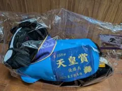 タイトーくじ　HORSE HEROES 　LH賞　ラスト　イクイノックス馬服