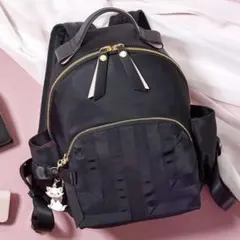 LANVIN en Bleu ディズニーストア　マリー　55th アニバーサリー