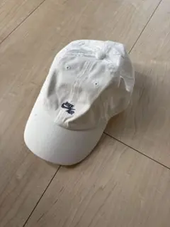 NIKE AIR キャップ ホワイトのサムネイル