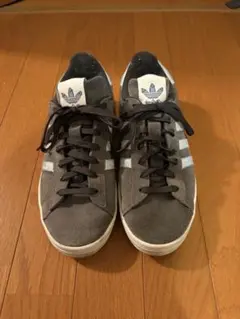 【値下げ交渉可】adidas campus 26.5cm