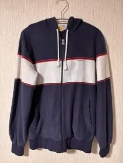 【希少】70s金タグ前期 RussellAthletic ジップパーカー