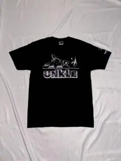 初期 BAPE × unkle Tシャツ エイプ ベイプ Futura 2000 - メルカリ