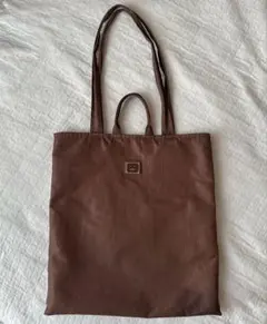 Acne studios トートバッグのサムネイル