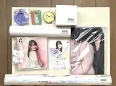 賀喜遥香 生誕グッズ 缶バッジまとめ売り - メルカリ