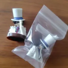 【名探偵コナン】 チョコエッグ　怪盗キッド②