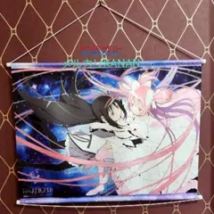 2025年最新】アルティメットまどか タペストリーの人気アイテム - メルカリ