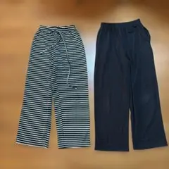 Dazy ルームウェア Mサイズ　2枚セット