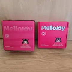 Mellojoy メロジョイ ミニランド6個 - メルカリ