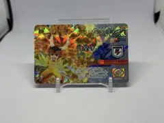 イナズマイレブン イレブンライセンス 円堂守 必殺技 ザ・アシュラ