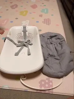 Stokke(ストッケ) トリップトラップ　ニューボーンセット