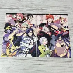 2026年最新】終末のワルキューレ ポスターの人気アイテム - メルカリ