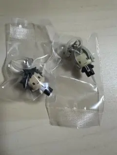 家庭教師ヒットマンREBORN! めじるしアクセサリー