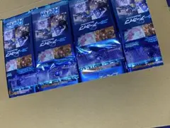 【Reバース】グリッドマン/未開封/7Box Reバース】グリッドマン/未開封/7Box | Mercari