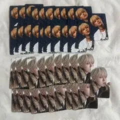 JO1 Handz In My Pocket トレカ 白岩瑠姫