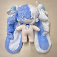 無属性ぬいぐるみ 20cm