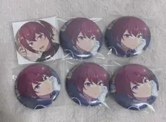 2026年最新】朱桜司 缶バッジの人気アイテム - メルカリ