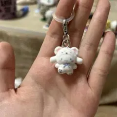 サンリオ ふわふわスノー シナモン